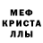 Кетамин VHQ Fruit TV